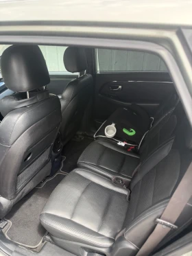 Kia Carens Full 6+ 1, снимка 11