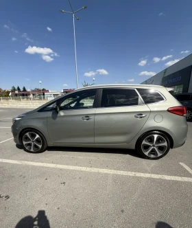 Kia Carens Full 6+ 1, снимка 1