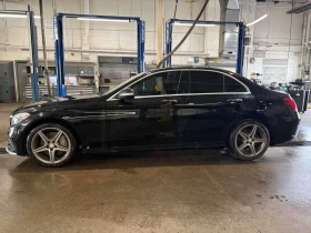 Mercedes-Benz C 300 | АВТОКРЕДИТ БЕЗ ПЪРВОНАЧАЛНА ВНОСКА | , снимка 2