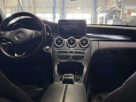 Mercedes-Benz C 300 | АВТОКРЕДИТ БЕЗ ПЪРВОНАЧАЛНА ВНОСКА | , снимка 9