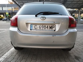 Toyota Corolla 1.4 VVT-i (E120), снимка 4