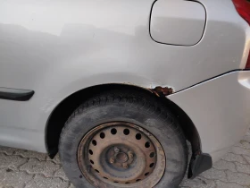 Toyota Corolla 1.4 VVT-i (E120), снимка 15