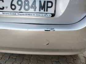 Toyota Corolla 1.4 VVT-i (E120), снимка 13