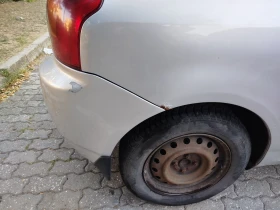 Toyota Corolla 1.4 VVT-i (E120), снимка 12