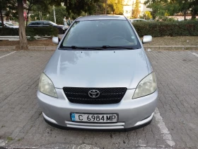 Toyota Corolla 1.4 VVT-i (E120), снимка 2
