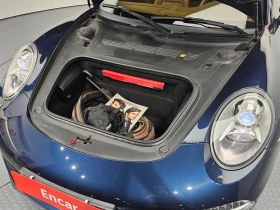 Porsche 911 3.4 Automatic Carrera, снимка 5