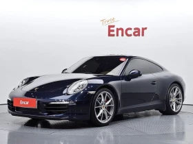 Porsche 911 3.4 Automatic Carrera, снимка 1