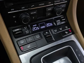 Porsche 911 3.4 Automatic Carrera, снимка 16
