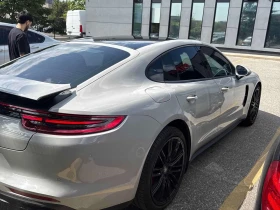 Porsche Panamera  4 AWD / MATRIX / BOSE / CARFAX, снимка 3
