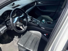 Porsche Panamera  4 AWD / MATRIX / BOSE / CARFAX, снимка 5