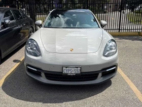 Porsche Panamera  4 AWD / MATRIX / BOSE / CARFAX, снимка 6