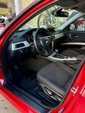 BMW 318, снимка 7