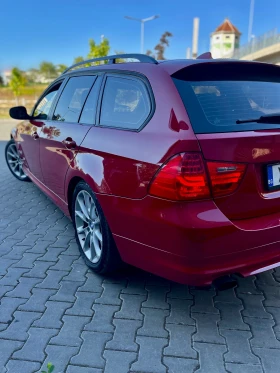 BMW 318 320d, снимка 4