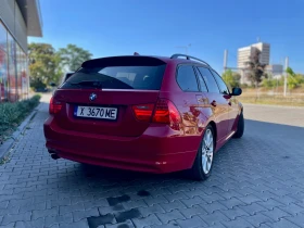 BMW 318 320d, снимка 5