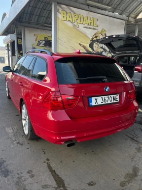 BMW 318, снимка 4