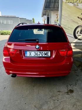 BMW 318, снимка 5