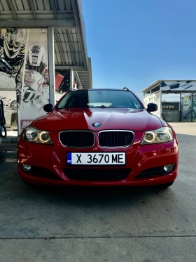 BMW 318, снимка 1