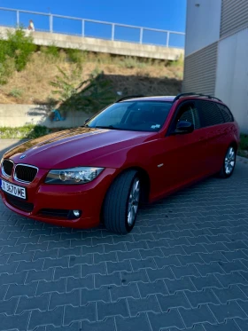 BMW 318 320d, снимка 3