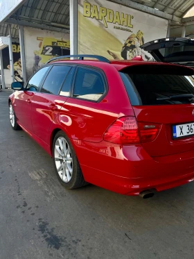 BMW 318, снимка 3