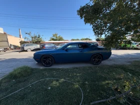 Dodge Challenger R/T Plus, снимка 6