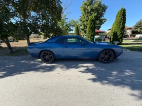 Dodge Challenger R/T Plus, снимка 8