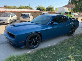 Dodge Challenger R/T Plus, снимка 5