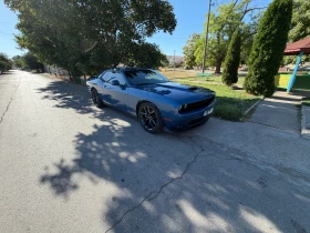 Dodge Challenger R/T Plus, снимка 7