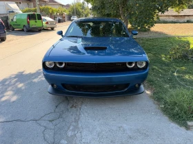 Dodge Challenger R/T Plus, снимка 3