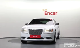 Chrysler 300c 3.0 Diesel, снимка 3