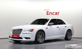 Chrysler 300c 3.0 Diesel, снимка 1