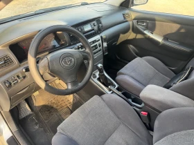 Toyota Corolla 2.0d4d-116, снимка 3