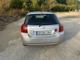 Toyota Corolla 2.0d4d-116, снимка 10