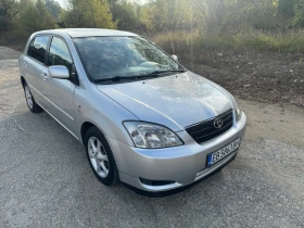 Toyota Corolla 2.0d4d-116, снимка 1