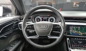 Audi A8 / 55 TFSI Quattro / ТЕЛЕВИЗОРИ / B&O PREMIUM , снимка 13