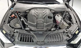 Audi A8 / 55 TFSI Quattro / ТЕЛЕВИЗОРИ / B&O PREMIUM , снимка 6