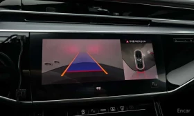 Audi A8 / 55 TFSI Quattro / ТЕЛЕВИЗОРИ / B&O PREMIUM , снимка 14