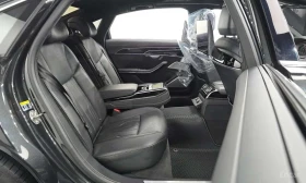 Audi A8 / 55 TFSI Quattro / ТЕЛЕВИЗОРИ / B&O PREMIUM , снимка 11
