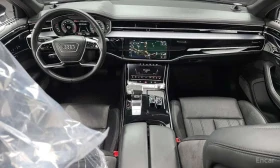Audi A8 / 55 TFSI Quattro / ТЕЛЕВИЗОРИ / B&O PREMIUM , снимка 7