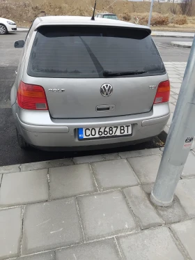 VW Golf, снимка 5