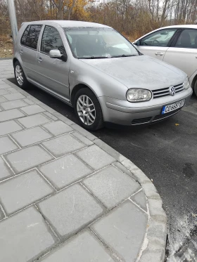 VW Golf, снимка 2