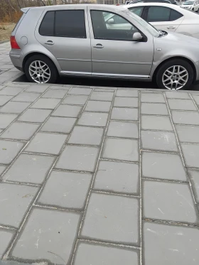 VW Golf, снимка 4