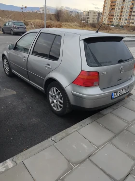 VW Golf, снимка 1