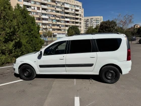 Dacia Logan 1, 5 dci, снимка 5