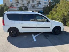 Dacia Logan 1, 5 dci, снимка 4