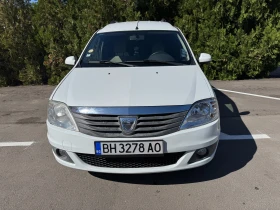 Dacia Logan 1, 5 dci, снимка 2