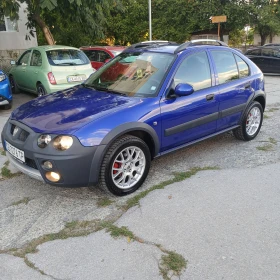 Rover Streetwise, снимка 9