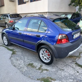 Rover Streetwise, снимка 6