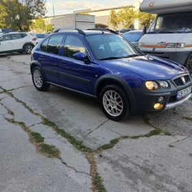 Rover Streetwise, снимка 4