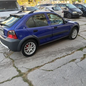 Rover Streetwise, снимка 8