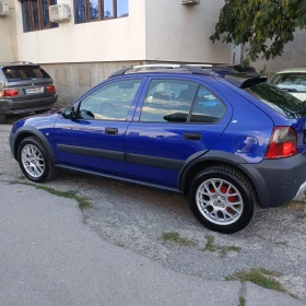 Rover Streetwise, снимка 7